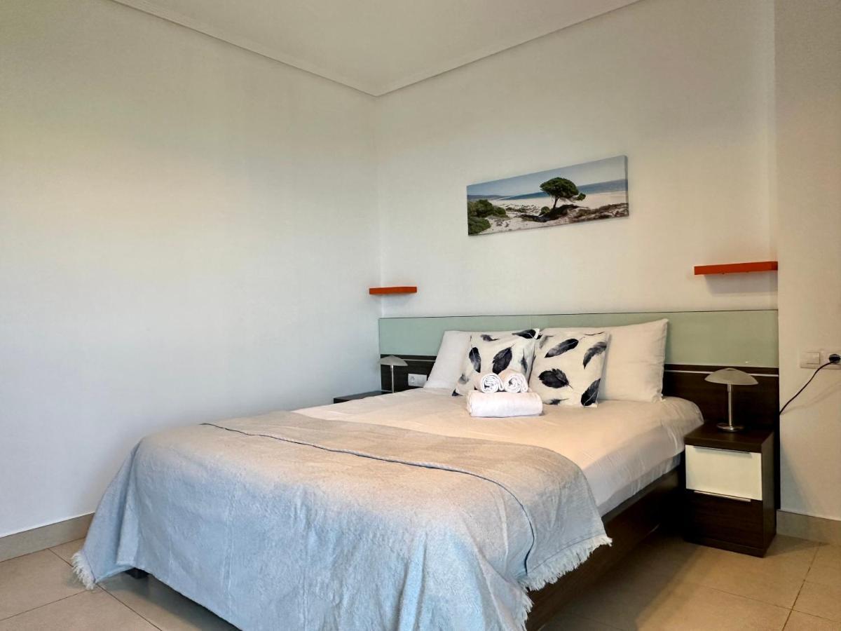 Apartmán Sunny Patacona Seaview Valencie Exteriér fotografie
